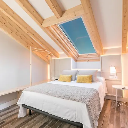 Inn Real Caldas De Reis