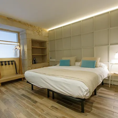 Real Мини-отель Кальдас-де-Рейес