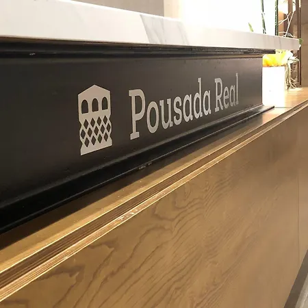 Fogadó Real Caldas de Reis