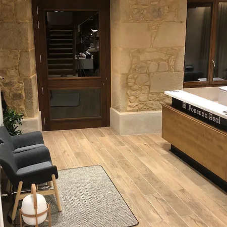 Real Inn 4*