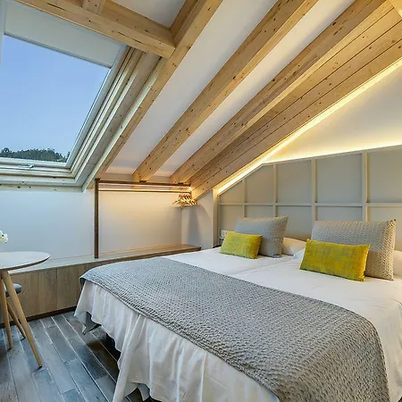Real Inn Caldas De Reis