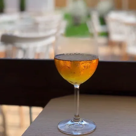 Real Inn Caldas De Reis