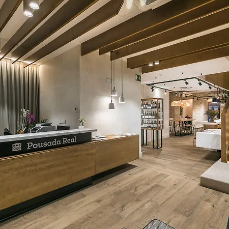 Мини-отель Real 4*