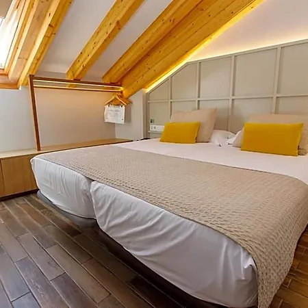 Real Inn Caldas De Reis