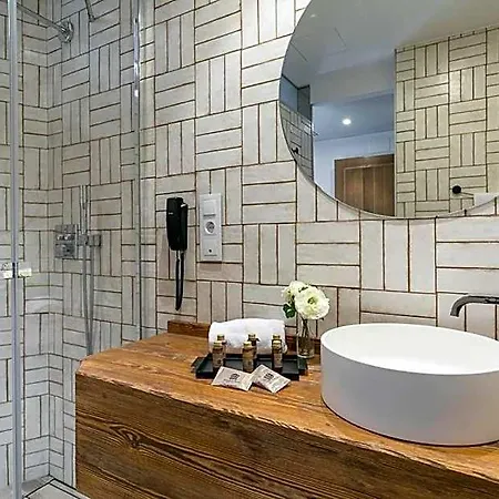 Inn Real Caldas De Reis