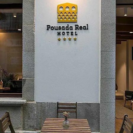 Real Inn 4*