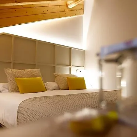 Real Inn Caldas De Reis