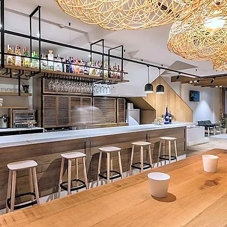 Inn Real Caldas De Reis