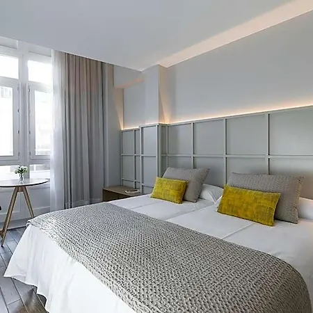 Inn Real Caldas De Reis