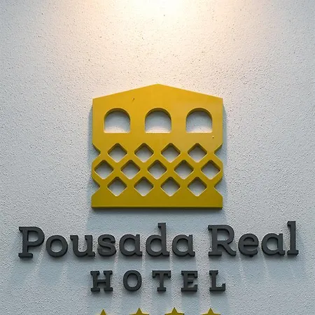 Real Inn 4*