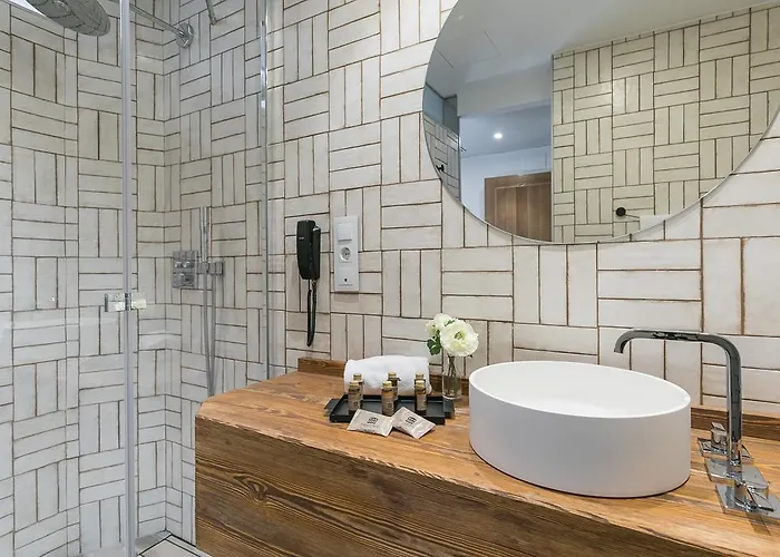 Real Herberg Caldas De Reis