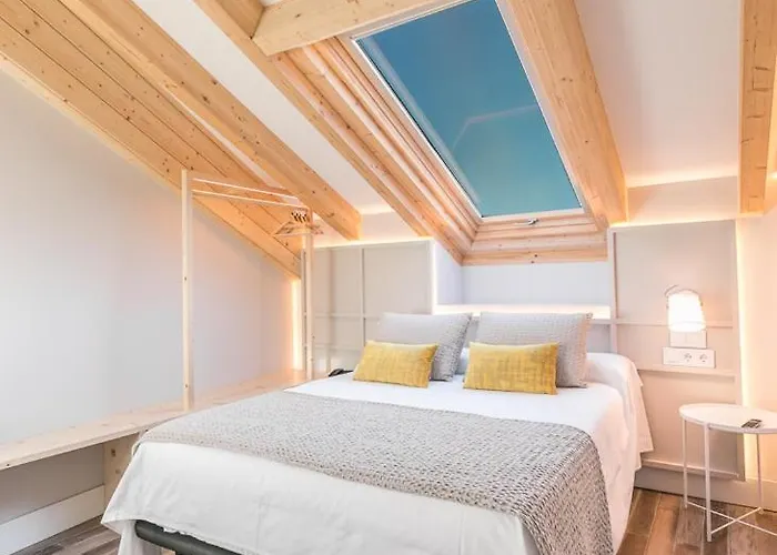 Мини-отель Real Кальдас-де-Рейес