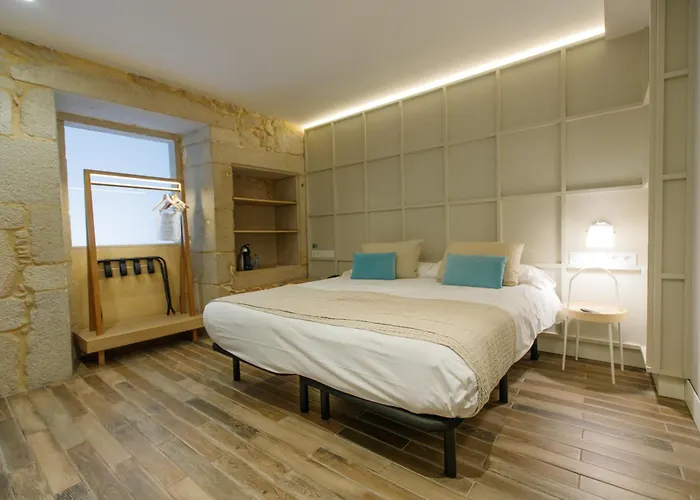 Real Herberg Caldas De Reis