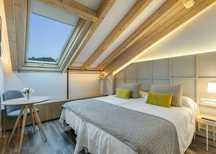 Real Мини-отель Кальдас-де-Рейес