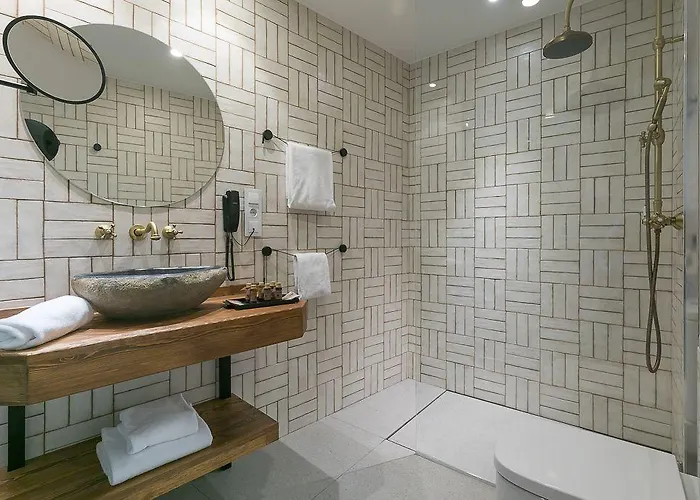 Real Herberg Caldas De Reis