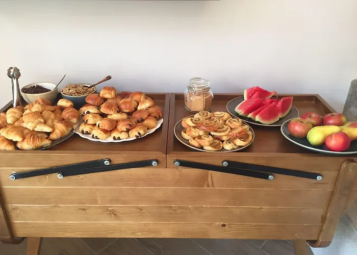 Real Herberg Caldas De Reis