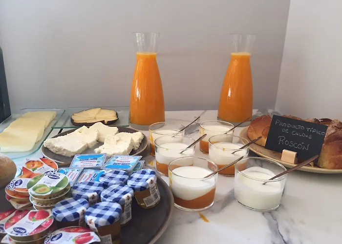 Real 4* Caldas De Reis