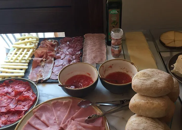 Мини-отель Real