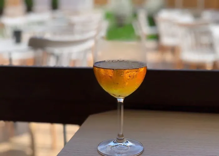 Real Herberg Caldas De Reis