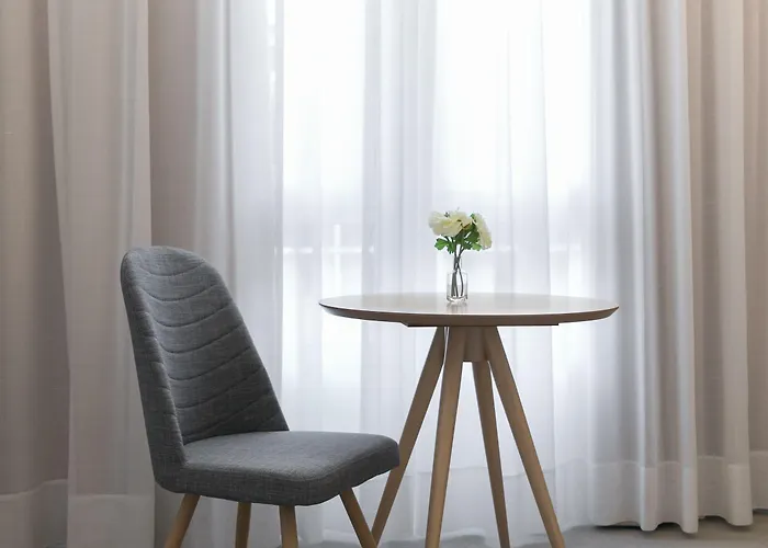 Мини-отель Real