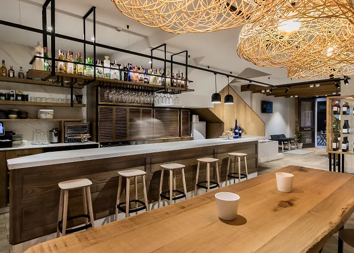 Мини-отель Real