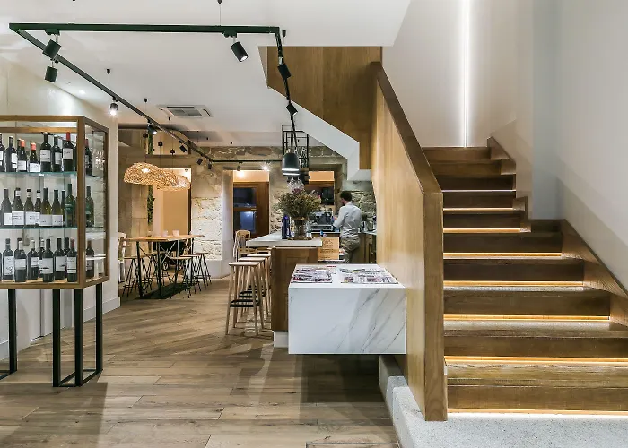 Мини-отель Real Кальдас-де-Рейес